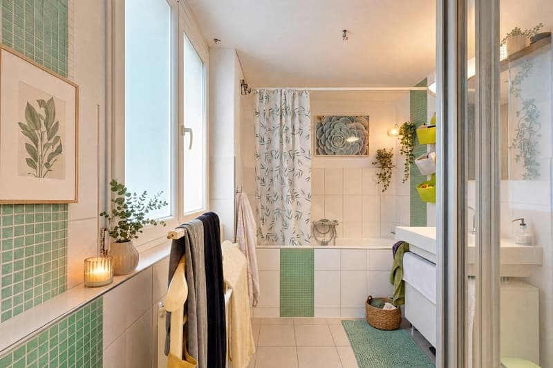Seltene Gelegenheit in Aarau naturnah wohnen, stadtnah leben (8)