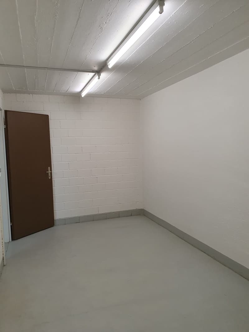 Locali di pratica e ufficio nel centro di Wittnau (4)