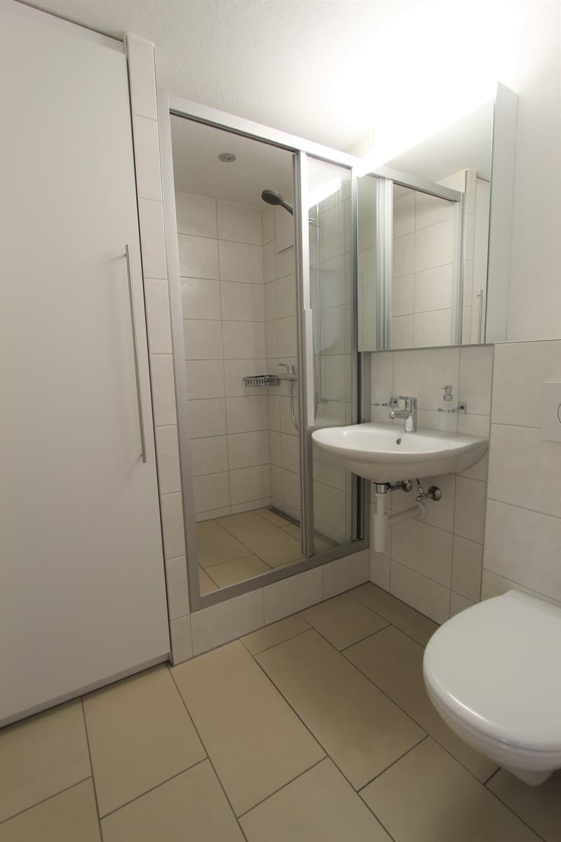 VIEL PLATZ IN IHREM NEUEN ZUHAUSE - Grosszügige 4.5-Zimmer-Wohnung zu vermieten. (12)