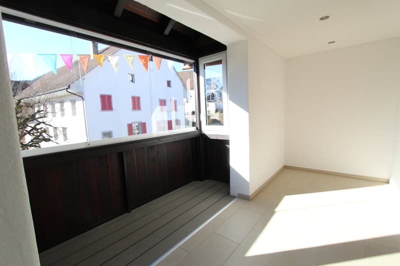 VIEL PLATZ IN IHREM NEUEN ZUHAUSE - Grosszügige 4.5-Zimmer-Wohnung zu vermieten. (10)