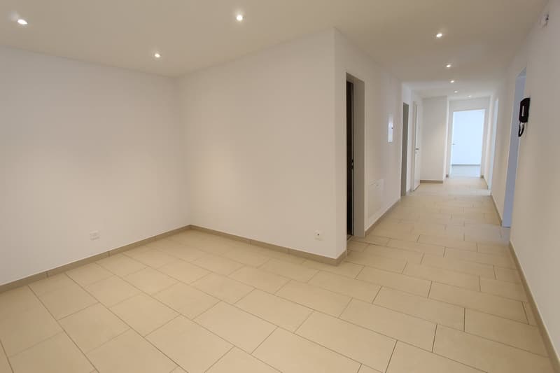 VIEL PLATZ IN IHREM NEUEN ZUHAUSE - Grosszügige 4.5-Zimmer-Wohnung zu vermieten. (18)
