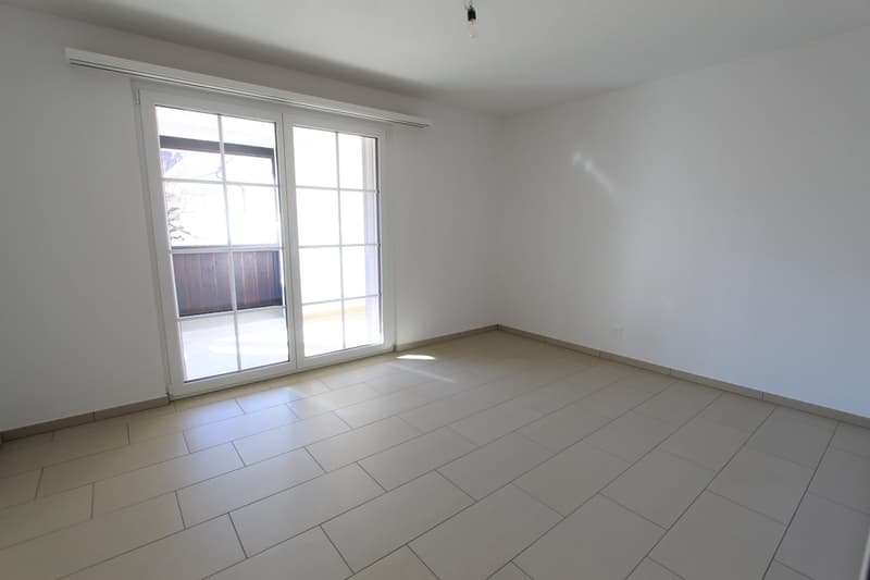 VIEL PLATZ IN IHREM NEUEN ZUHAUSE - Grosszügige 4.5-Zimmer-Wohnung zu vermieten. (16)