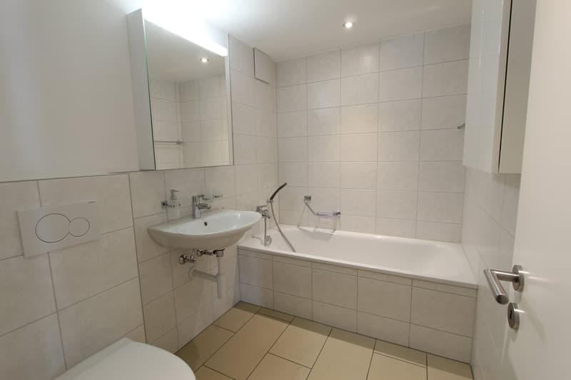 VIEL PLATZ IN IHREM NEUEN ZUHAUSE - Grosszügige 4.5-Zimmer-Wohnung zu vermieten. (11)