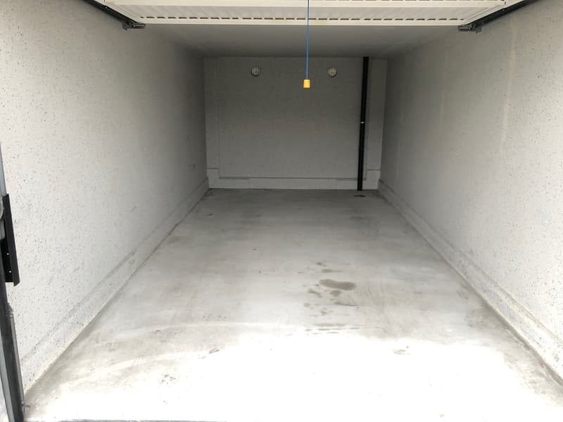 Einzelgarage zu vermieten (4)