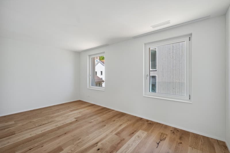 IHR NEUES ZUHAUSE: Moderne 3.5-Zimmer-Wohnung im Neubauzustand (8)
