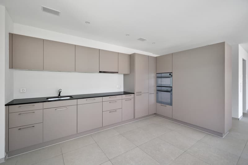 IHR NEUES ZUHAUSE: Moderne 3.5-Zimmer-Wohnung im Neubauzustand (4)