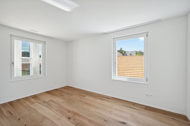IHR NEUES ZUHAUSE: Moderne 3.5-Zimmer-Wohnung im Neubauzustand (9)