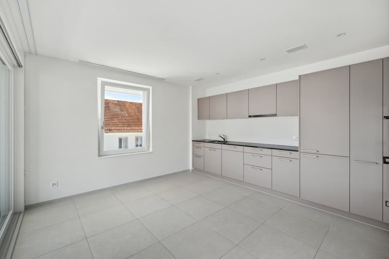 IHR NEUES ZUHAUSE: Moderne 3.5-Zimmer-Wohnung im Neubauzustand (5)