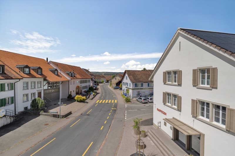 IHR NEUES ZUHAUSE: Moderne 3.5-Zimmer-Wohnung im Neubauzustand (10)