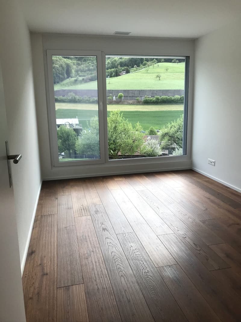 «Modernes freistehendes Einfamilienhaus mit Weitsicht» (13)