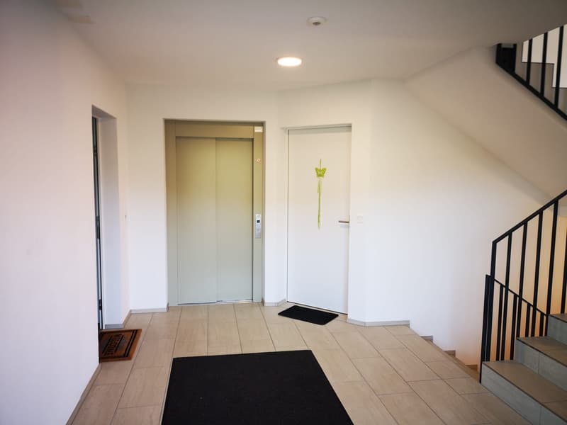 Grosszügige 3.5-Zimmer-Wohnung zu vermieten. (3)