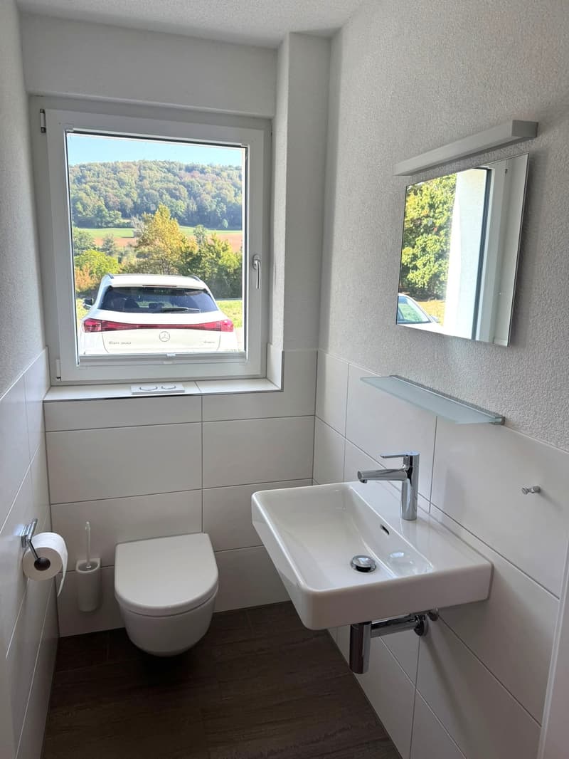 Grosszügige 3.5-Zimmer-Wohnung zu vermieten. (5)