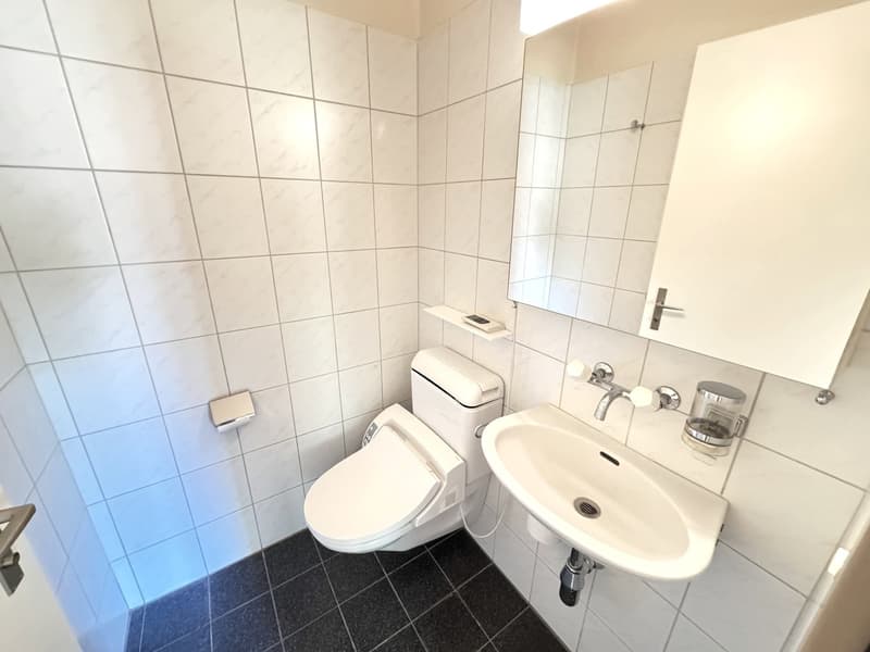 3.5-Zimmer-Wohnung mit Potential an zentraler Lage (6)