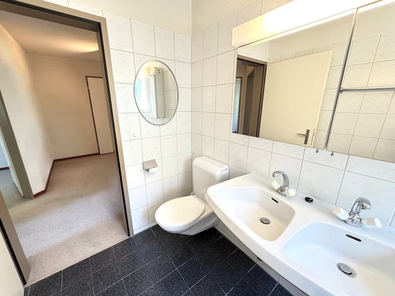3.5-Zimmer-Wohnung mit Potential an zentraler Lage (5)