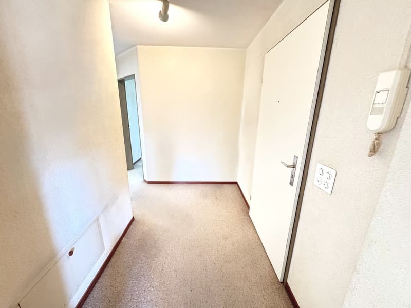 3.5-Zimmer-Wohnung mit Potential an zentraler Lage (9)