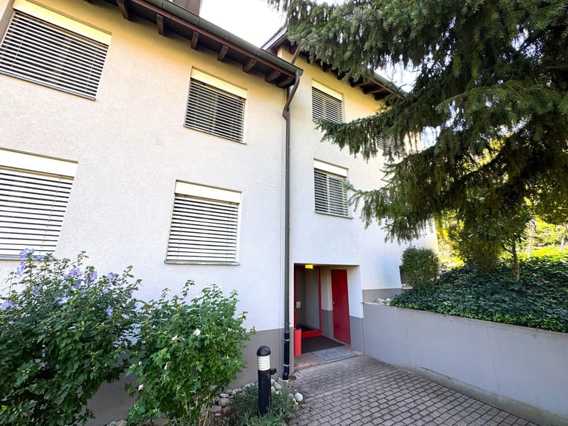 3.5-Zimmer-Wohnung mit Potential an zentraler Lage (3)
