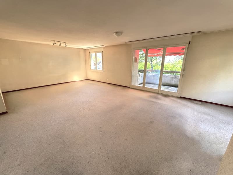 3.5-Zimmer-Wohnung mit Potential an zentraler Lage (13)