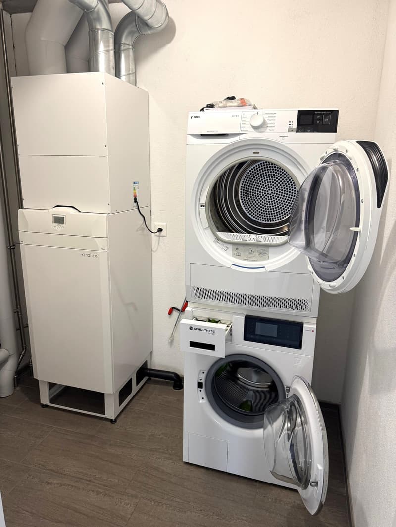 Grosszügige 3.5-Zimmer-Wohnung zu vermieten. (13)