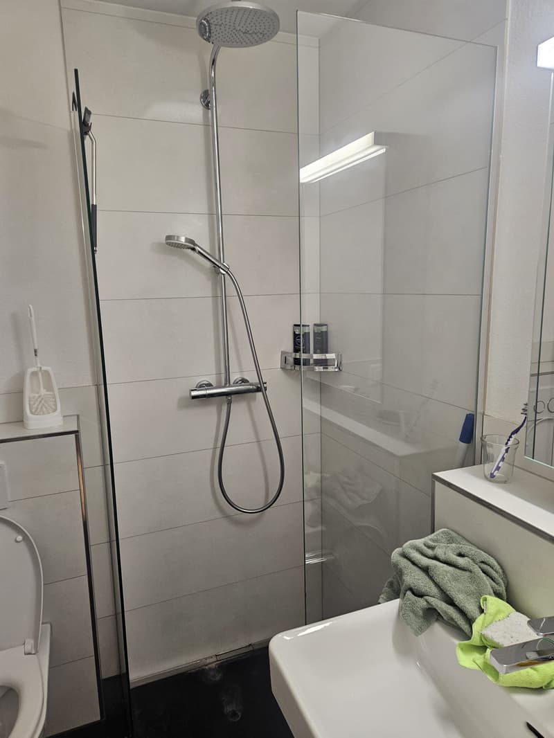 IHR NEUES ZUHAUSE: Moderne 1.5-Zimmerwohnung mit Sitzplatz (4)