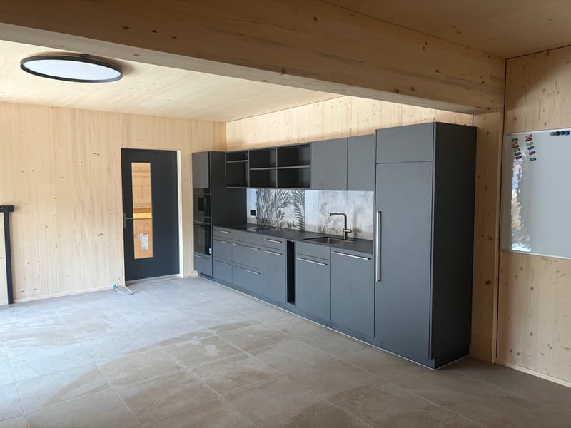 NEUBAU Gewerbeliegenschaft: Büroräume zu vermieten (9)
