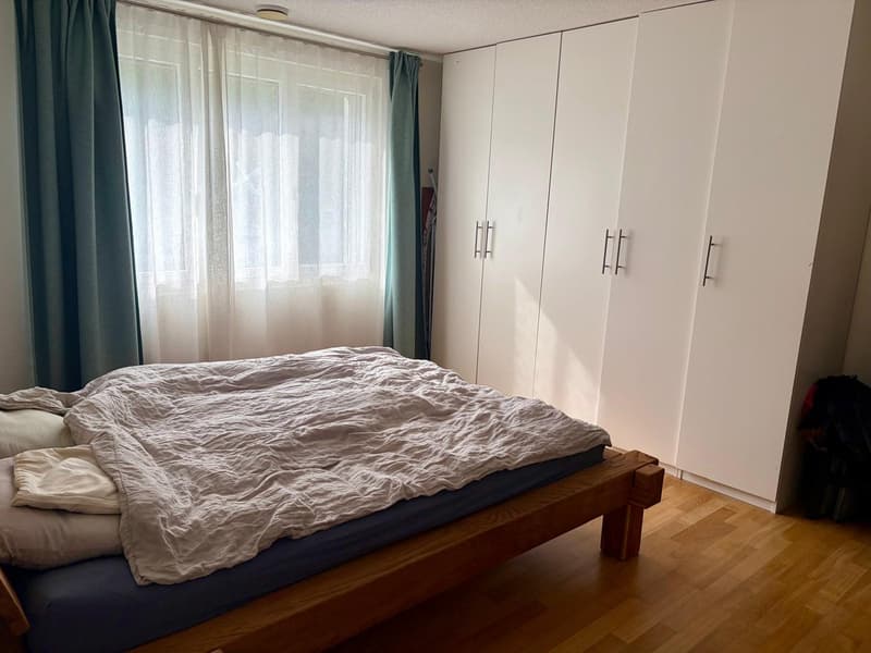 SCHÖNER WOHNEN: Grosszügige 4.5-Zimmer-Wohnung in Eiken (7)