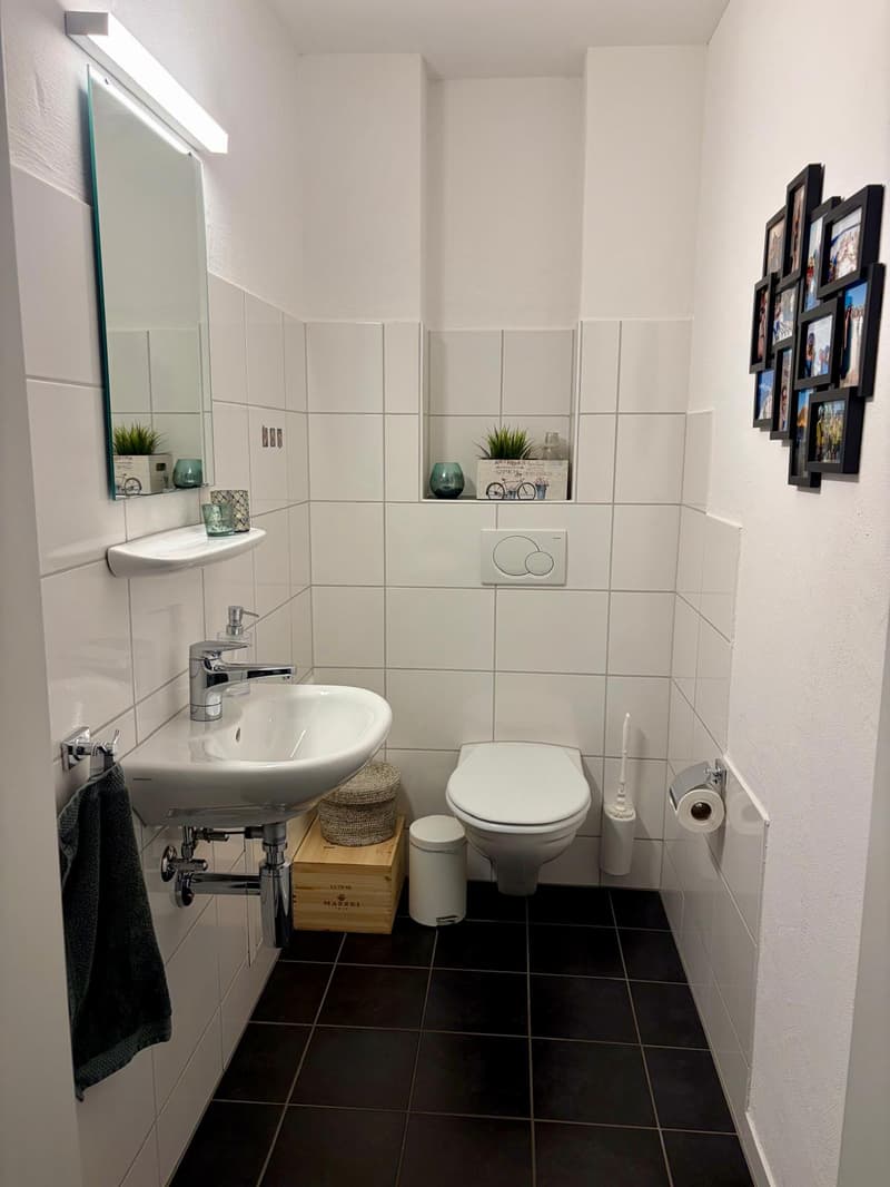 SCHÖNER WOHNEN: Grosszügige 4.5-Zimmer-Wohnung in Eiken (4)