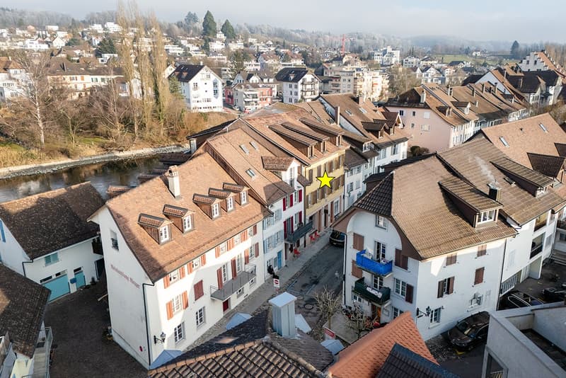 RESERVIERT - Solide Kapitalanlage mit attraktiver Rendite (3)
