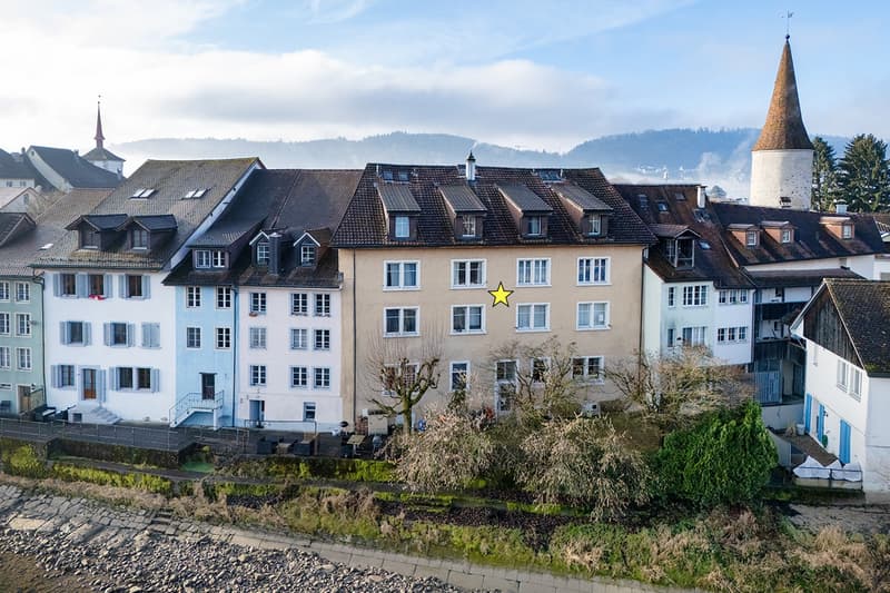 RESERVIERT - Solide Kapitalanlage mit attraktiver Rendite (6)