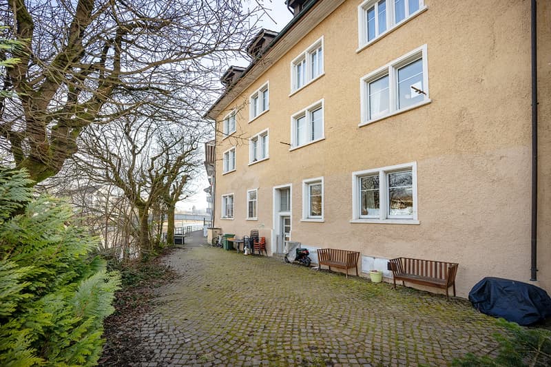 RESERVIERT - Solide Kapitalanlage mit attraktiver Rendite (7)