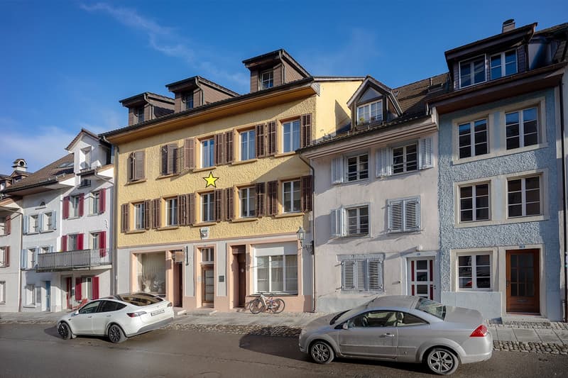 RESERVIERT - Solide Kapitalanlage mit attraktiver Rendite (5)