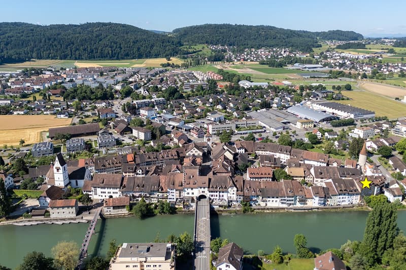 RESERVIERT - Solide Kapitalanlage mit attraktiver Rendite (2)