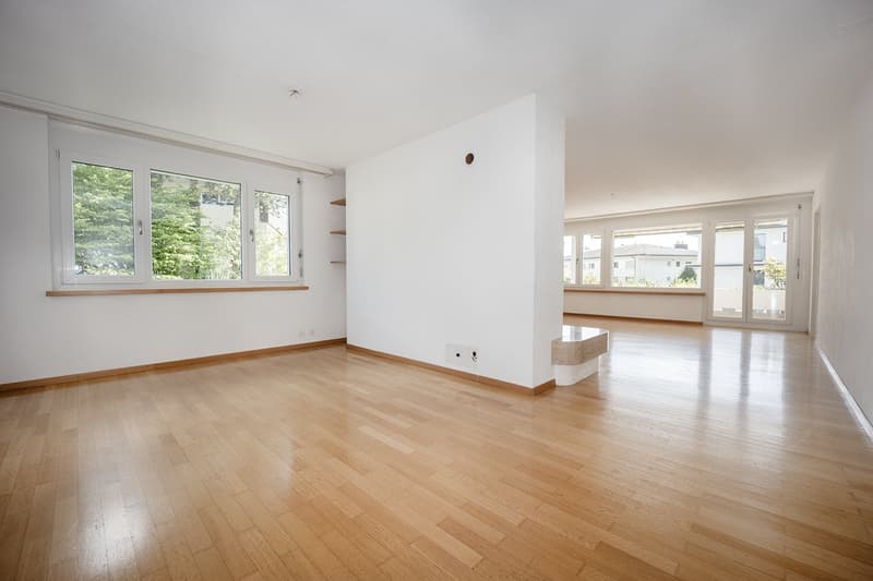 Appartement en propriété de 4,5 pièces attrayant dans un quartier résidentiel préféré (8)