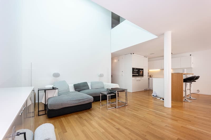 RESERVIERT - Exklusives MINERGIE-Reihen-Einfamilienhaus an attraktiver Wohnlage (5)