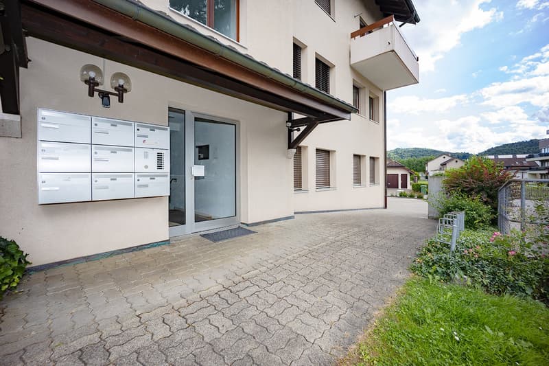 Attraktive multifunktionale Gewerbe- und Büroräume mit Top-Infrastruktur (4)