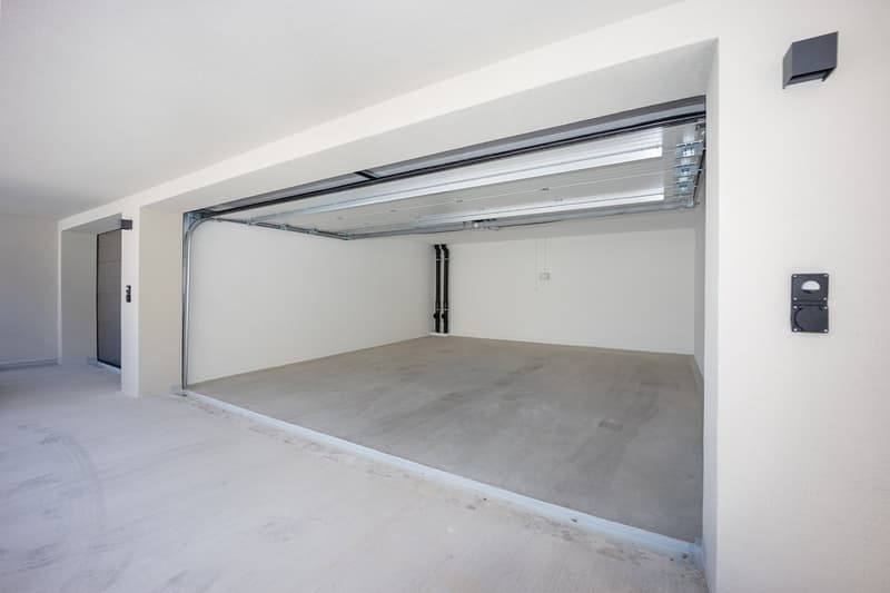 Neue exklusive Attika-Maisonnette-Terrassen-Eigentumswohnung an Top-Wohnlage in Nussbaumen (15)