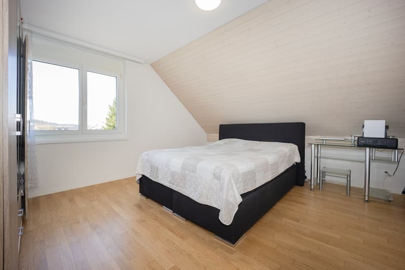 Attraktive 5,5-Zimmer-Dach-Maisonette-Eigentumswohnung in Mellingen (7)