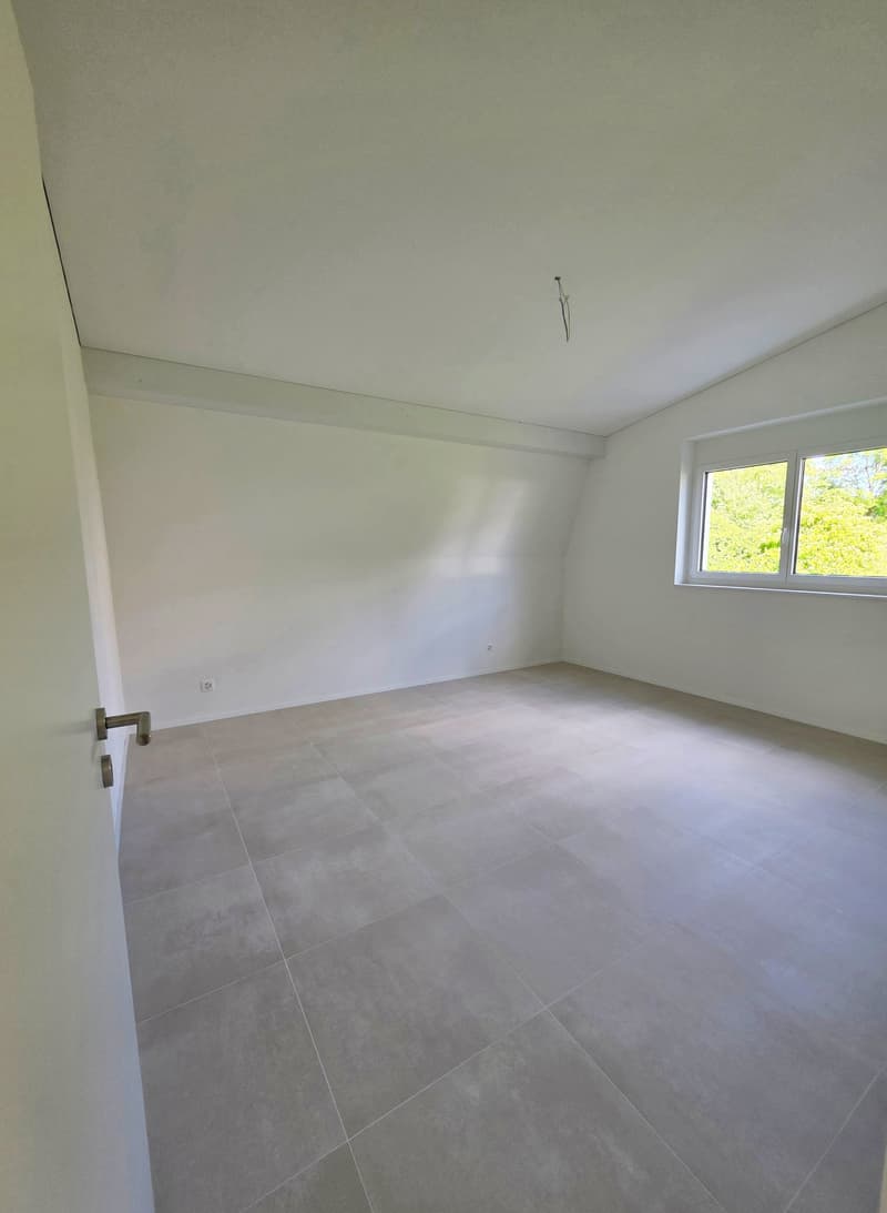 Erstbezug - Exklusive Neubau-Dachwohnung in Eiken (5)