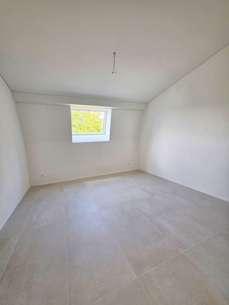 Erstbezug - Exklusive Neubau-Dachwohnung in Eiken (6)