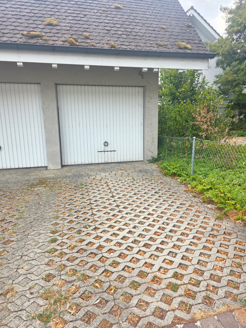 Charmante 4-Zimmer-Maisonette-Wohnung mit Bewilligung für Balkon - zentrale Lage (13)