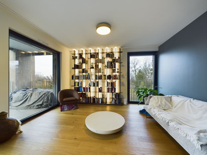 1253 Vandoeuvres