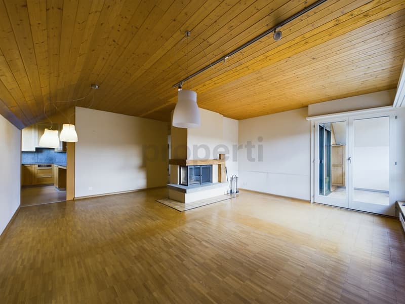 4.5 Zimmer Wohnung in Allschwil