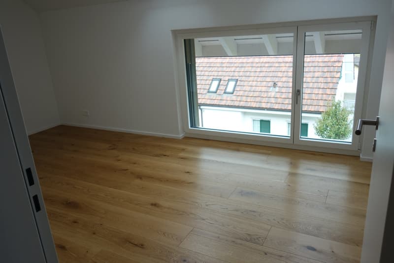 Helle, grosszügige 5½ Zi Maisonette -Wohnung (DG3) (6)