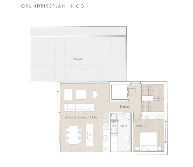 WHG 4 Grundriss