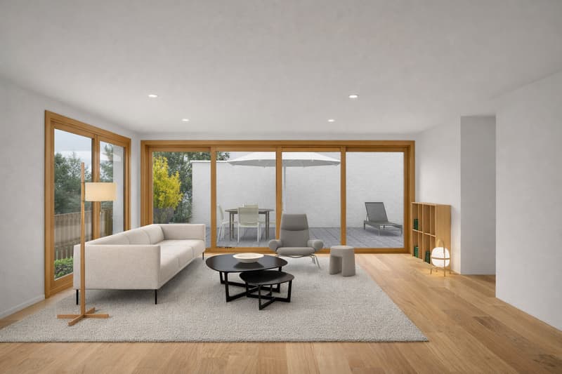 WHG 3 Wohnzimmer