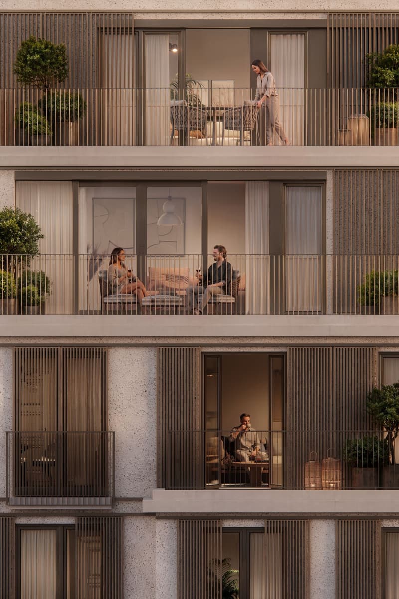 Fassade
