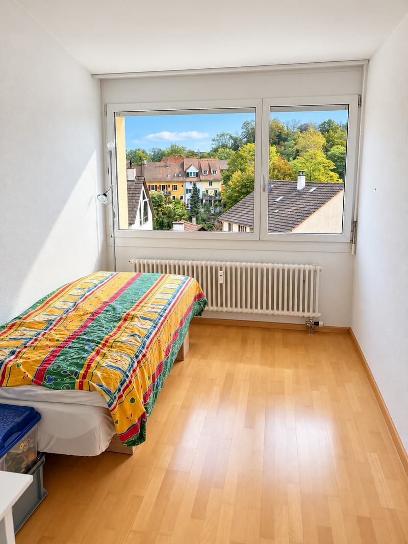 Kinderzimmer 2