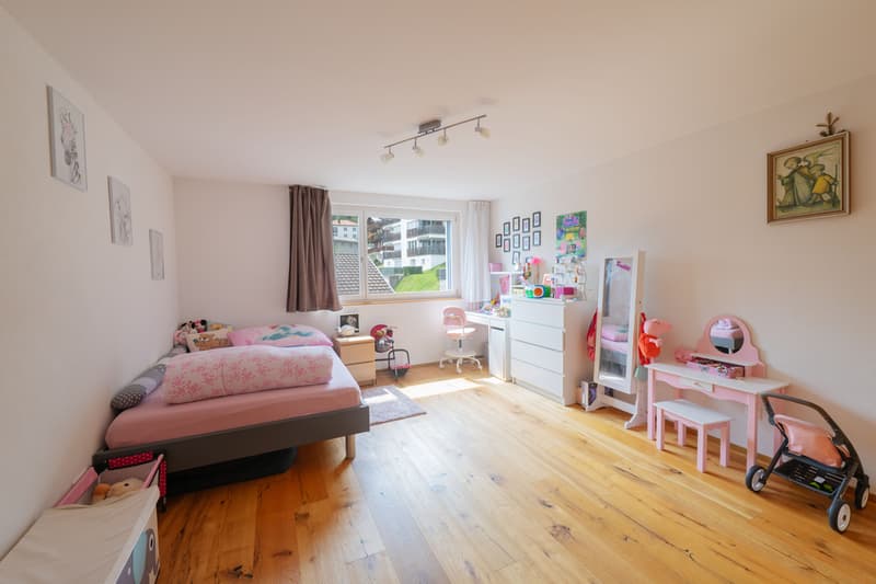 Kinderzimmer