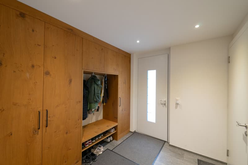 Garderobe