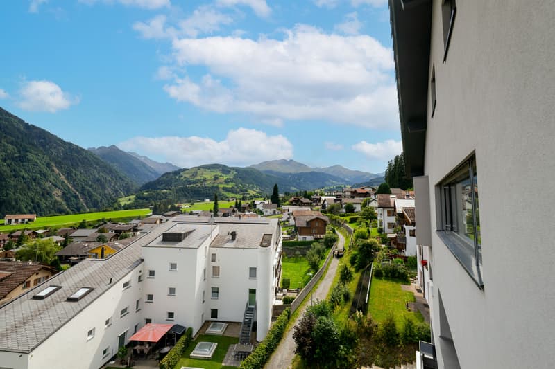 Aussicht