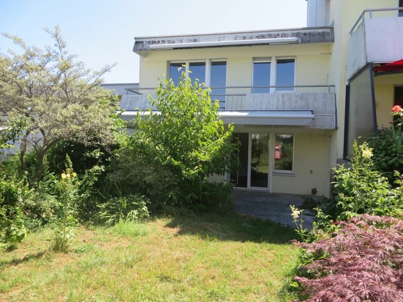Mattenweg, 5412 Gebenstorf